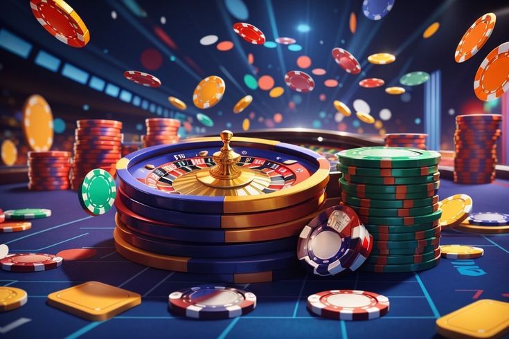 Lucky Queen Casino Live Betting